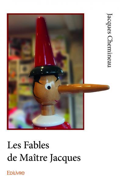 Les fables de maître jacques