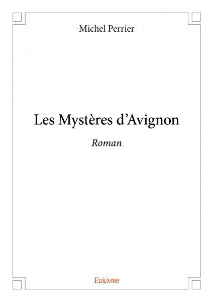 Les mystères d'avignon