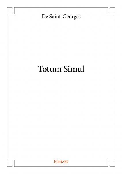 Totum simul