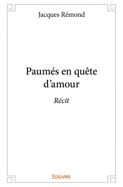 Paumés en quête d'amour