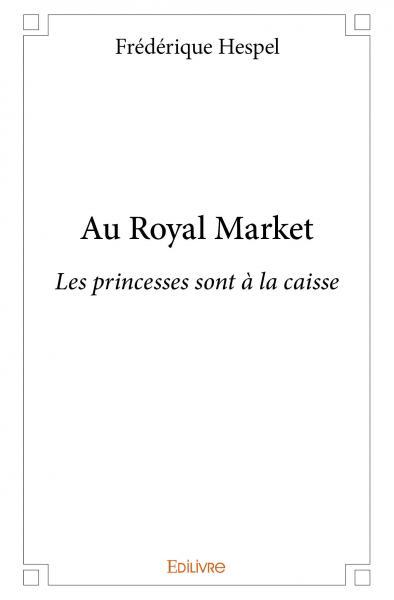 Au royal market