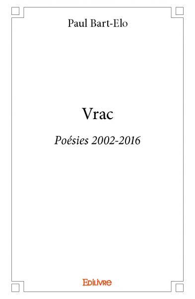 Vrac