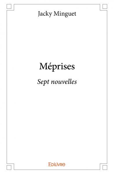Méprises