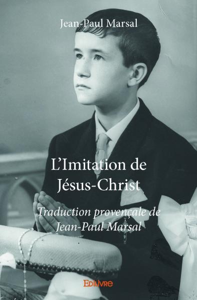 L'imitation de jésus christ