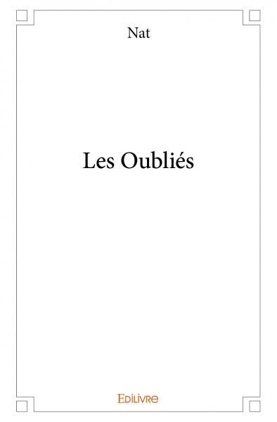 Les oubliés