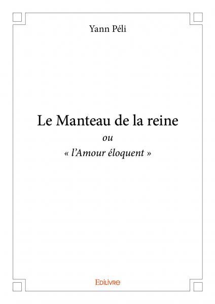 Le manteau de la reine