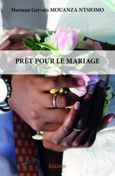 Prêt pour le mariage