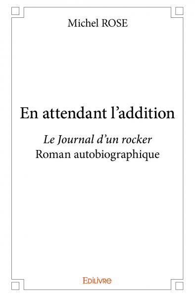 En attendant l'addition