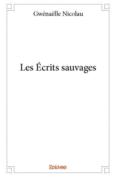 Les écrits sauvages