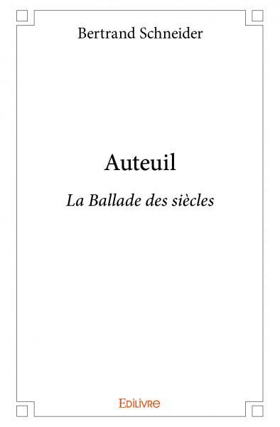 Auteuil
