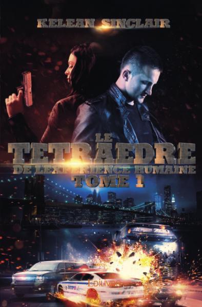 Le tétraèdre de l'expérience humaine –