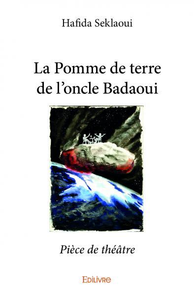 La pomme de terre de l'oncle badaoui
