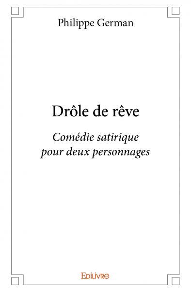 Drôle de rêve