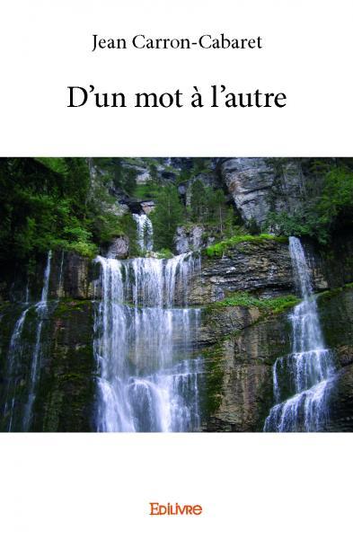 D’un mot à l’autre