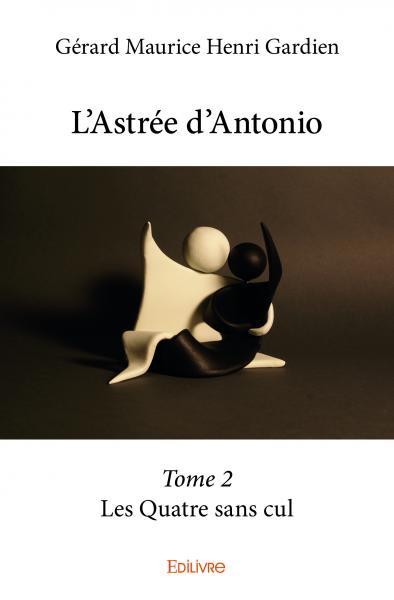 L’astrée d’antonio –