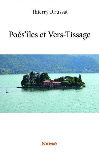 Poés'îles et Vers-Tissage