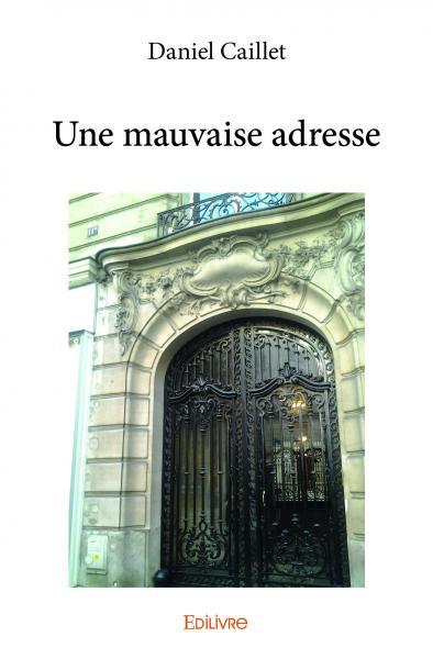 Une mauvaise adresse