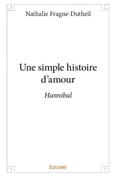 Une simple histoire d'amour