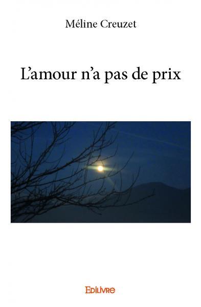 L’amour n’a pas de prix
