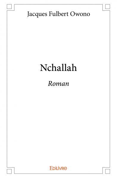 Nchallah