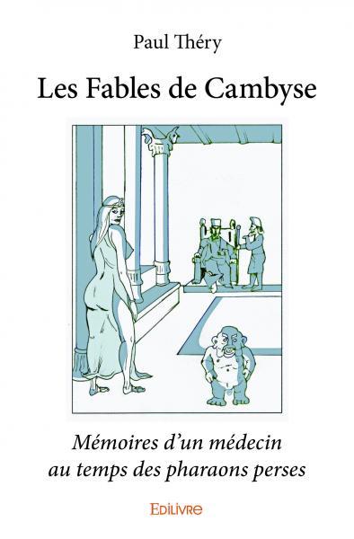 Les fables de cambyse