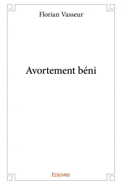 Avortement béni