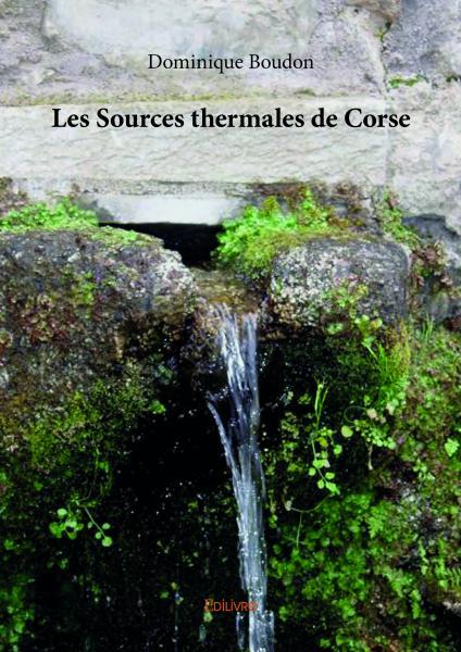 Les sources thermales de corse