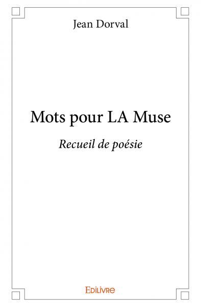 Mots pour la muse