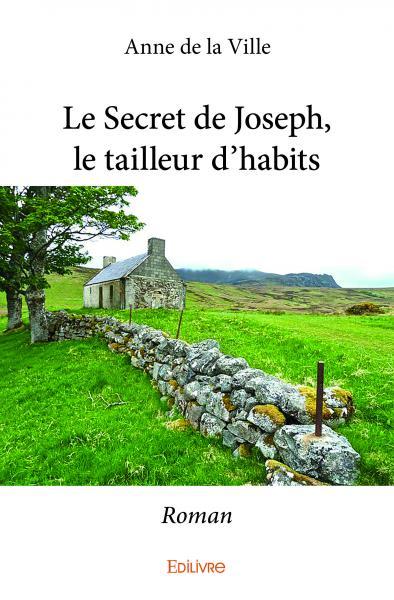 Le secret de joseph, le tailleur d'habits