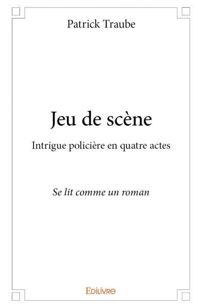 Jeu de scène