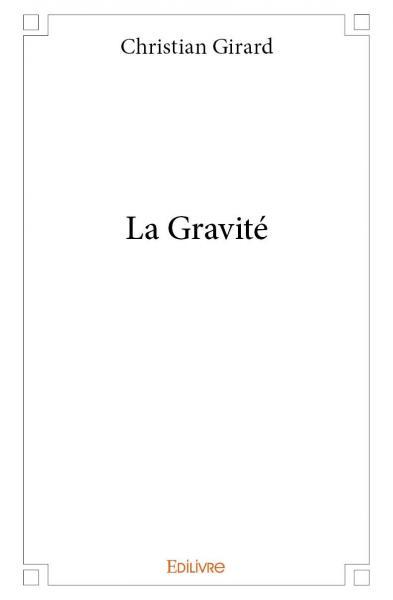 La gravité