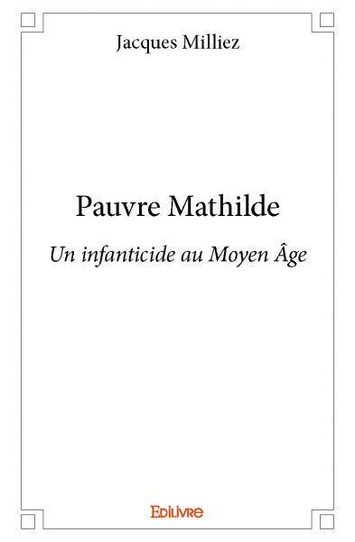 Pauvre mathilde