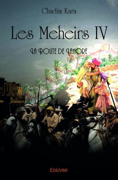 Les meheirs iv