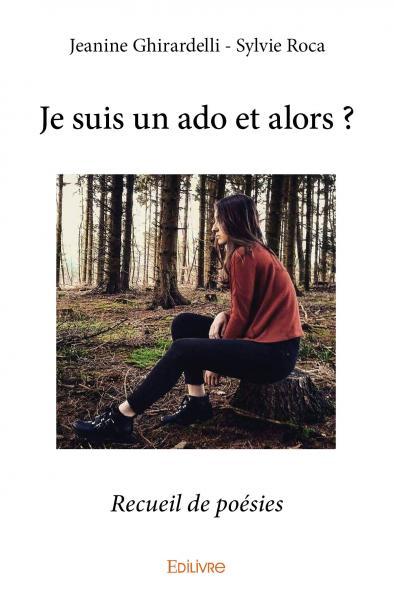 Je suis un ado et alors ?