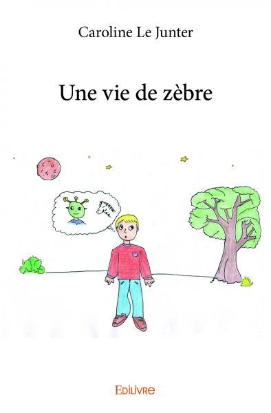 Une vie de zèbre