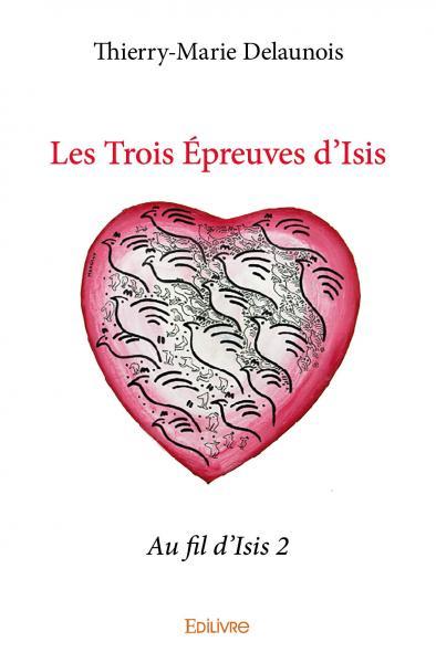 Les trois épreuves d'isis