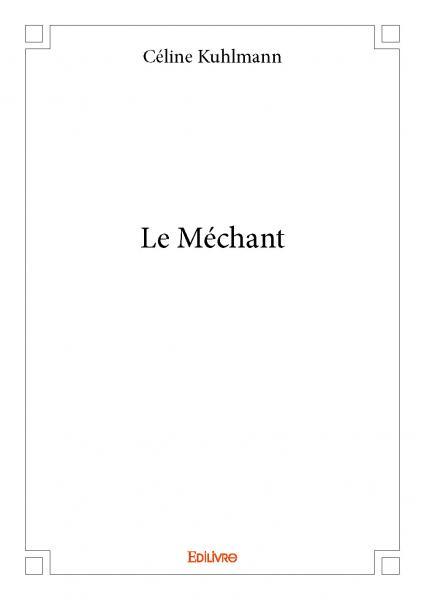 Le méchant