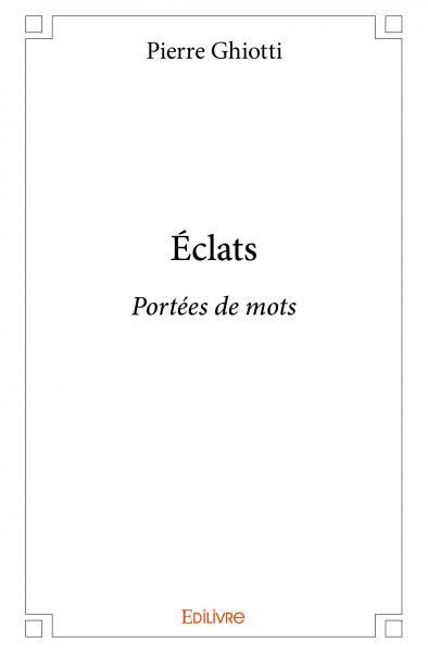 Éclats