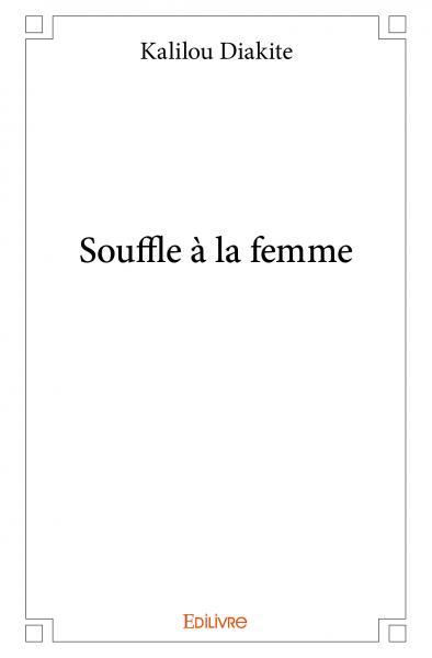 Souffle à la femme