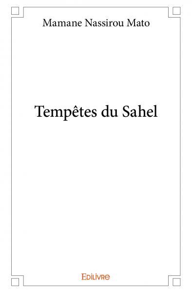 Tempêtes du sahel