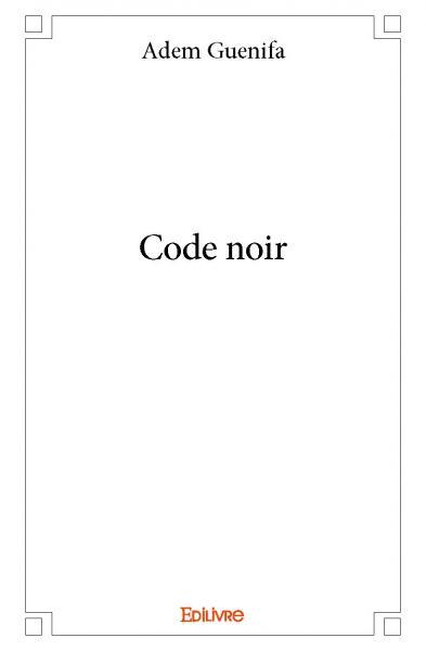 Code noir