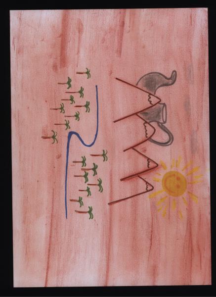 Photographies poétiques du maroc