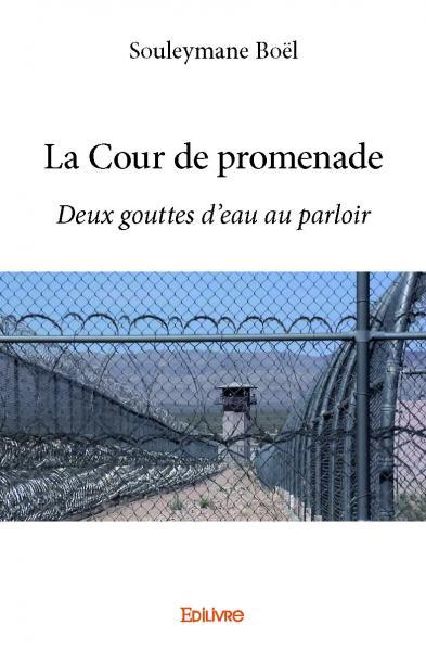 La cour de promenade