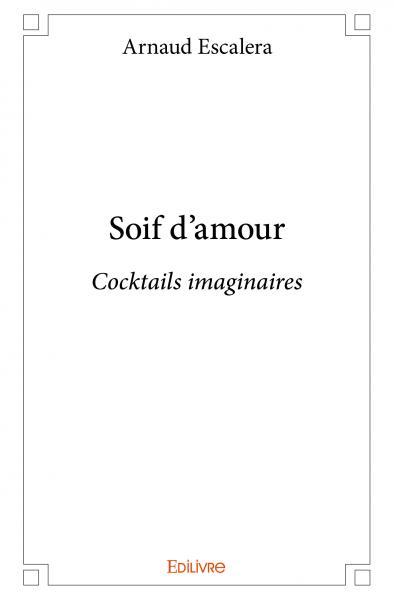 Soif d'amour
