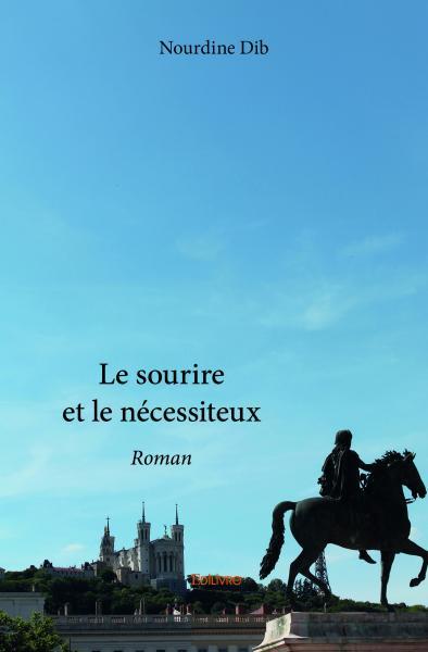 Le sourire et le nécessiteux