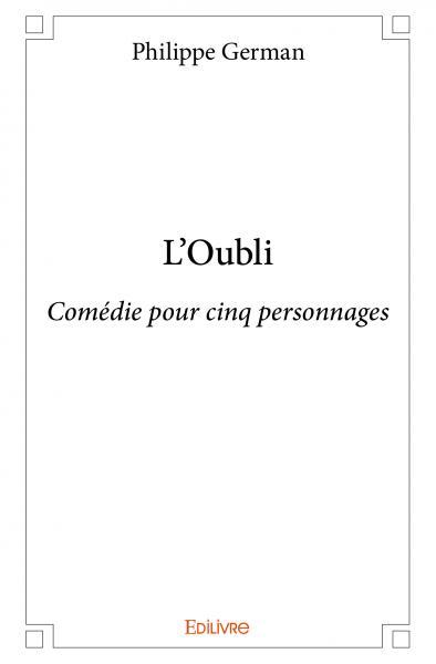 L'oubli