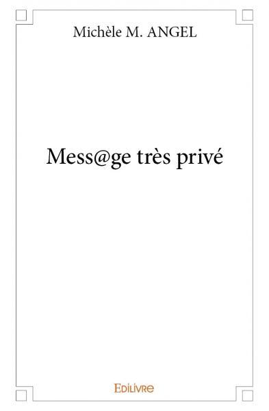 Mess@ge très privé