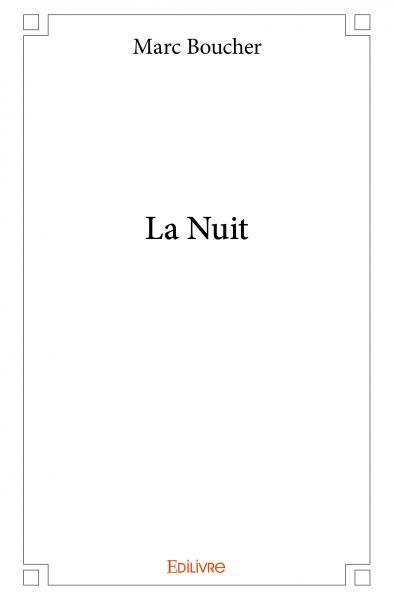 La nuit