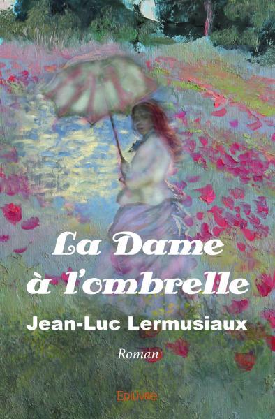 La dame à l'ombrelle