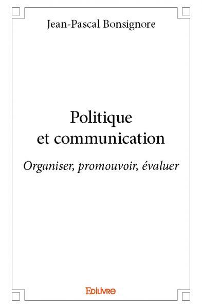 Politique et communication